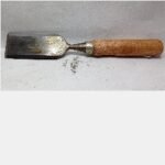 Cold Chisel gg Kayu 1-1/2″