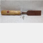 Cold Chisel gg Kayu 1-1/4″
