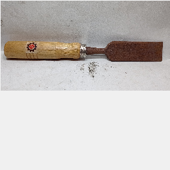 Cold Chisel gg Kayu 1-1/4″