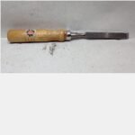 Cold Chisel gg Kayu 1/2″