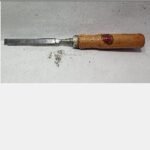 Cold Chisel gg Kayu 3/8″
