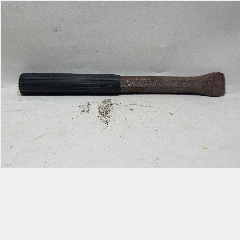 Cold Chisel PKT gg Fiber Hitam 17cm