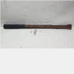 Cold Chisel PKT gg Fiber Hitam 27cm