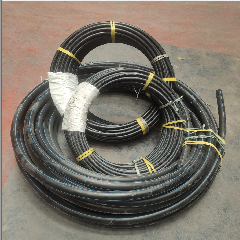 Pipa Hdpe PN-12.5 25mm 3/4″ @250m LESSO