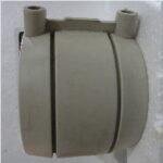 Electrofusion Coupler Ppr80 WAVIN 110mm 4″