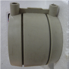 Electrofusion Coupler Ppr80 WAVIN 110mm 4″
