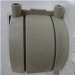 Electrofusion Coupler Ppr80 WAVIN 25mm 3/4″