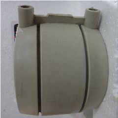 Electrofusion Coupler Ppr80 WAVIN 25mm 3/4″