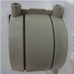Electrofusion Coupler Ppr80 WAVIN 50mm 1-1/2