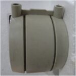 Electrofusion Coupler Ppr80 WAVIN 90mm 3″