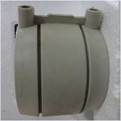 Electrofusion Coupler Ppr80 WAVIN 90mm 3″