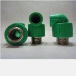 Elbow Male Thread 90deg Ppr WAVIN 20x3/4″