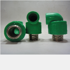 Elbow Male Thread 90deg Ppr WAVIN 20x3/4″