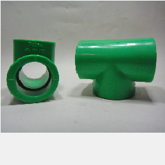Equal Tee Ppr WAVIN 32mm 1″