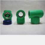 Female Thread Tee Ppr WAVIN 25x1/2″