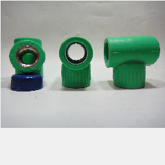 Female Thread Tee Ppr WAVIN 25x1/2″