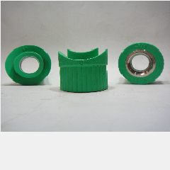 Female Thread Weld Sadle Ppr WAVIN 63 x 3/4″