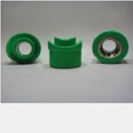 Female Thread Weld Sadle Ppr WAVIN 75 x 3/4″