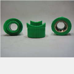 Female Thread Weld Sadle Ppr WAVIN 75 x 3/4″