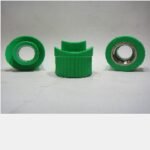 Female Thread Weld Sadle Ppr WAVIN 90 x 3/4″