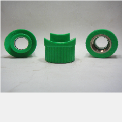 Female Thread Weld Sadle Ppr WAVIN 90 x 3/4″