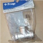FRAP IFr.225.040404 Female Tee 1/2″ (70)