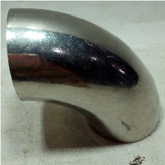 Elbow Besi SS 1-1/2″