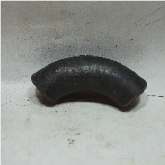 Elbow Besi Hitam Las 1/2″ SGP
