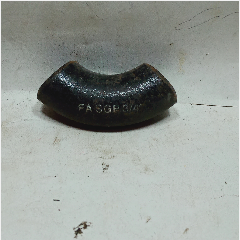 Elbow Besi Hitam Las 3/4″ SGP
