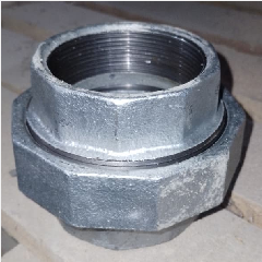Kopling Besi Galvanis 2-1/2″