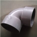 Elbow Pvc 3″ TRILLIUN @30bh