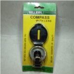 Compass with Lens SELLERY ZC45-1 07-102