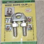 Kuku Macan SS SELLERY 19-800 12mm