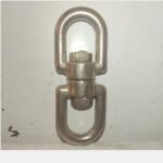 Jaw and Jaw Swivel 10mm SELLERY 19-814