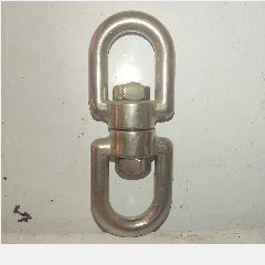 Jaw and Jaw Swivel 10mm SELLERY 19-814