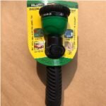 Deluxe 6 Pattern Nozzle SELLERY 60-338