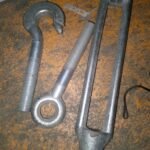 Jarum Keras 28mm 1-1/8″