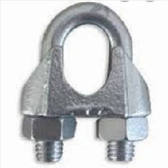 Kuku Macan / Klem Seling 12mm 1/2″