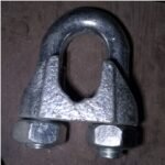 Kuku Macan / Klem Seling 16mm 5/8″