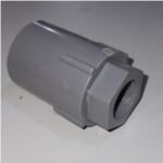 Faucet Socket RUCIKA AW 1/2″ x 1″ (165)