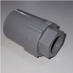 Faucet Socket RUCIKA AW 1/2″ x 1″ (165)