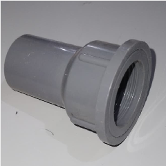 Faucet Socket RUCIKA AW 1″ x 3/4″ (130)