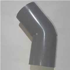 Elbow 45deg RUCIKA AW 1″ (90)