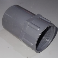 Faucet Socket TRILLIUN Basics TS 1″ (185)