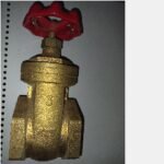 Gate Valve PROHEX 3″