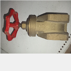 Gate Valve RRT 3″