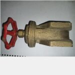 Gate Valve RRT 4″