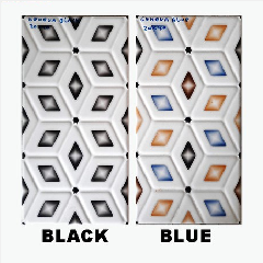 Keramik 20x40 PERFECTO Geneva Blue