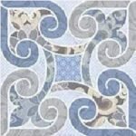 Keramik 20x20 MULIA Concetto Blue