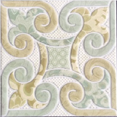 Keramik 20x20 MULIA Concetto Green